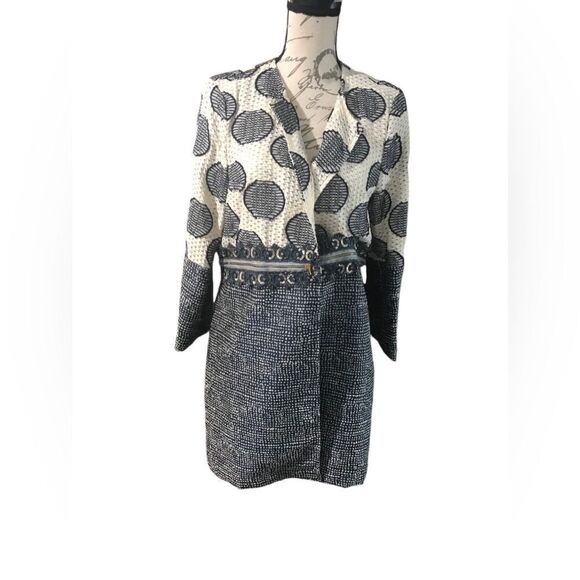 save the Queen made in Italy mother of the bride jacket - Picture 8 of 10